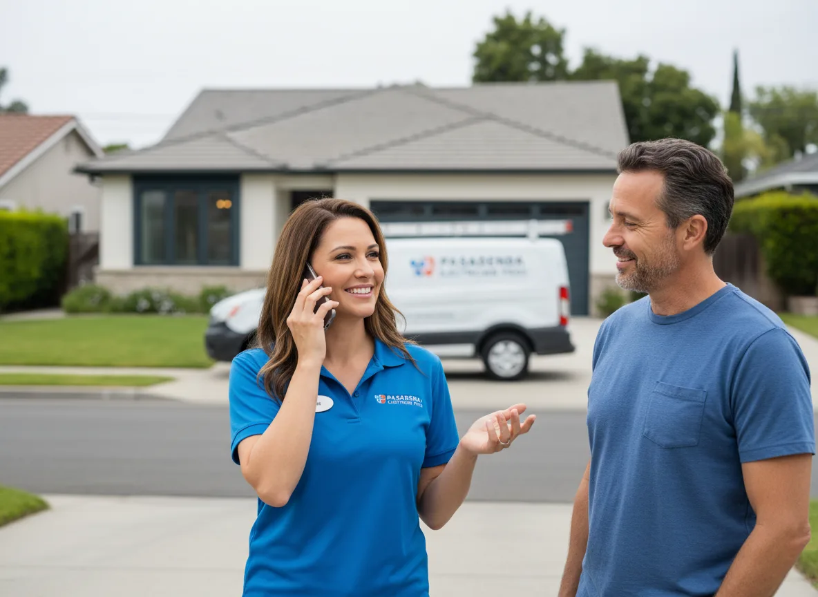 Electrician Bridgeport, WA FAQs